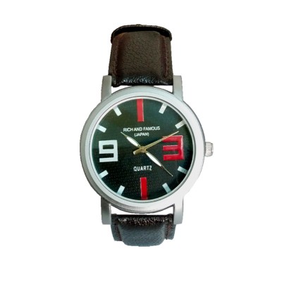 Japan Machinery JP77012006 Watch For Men